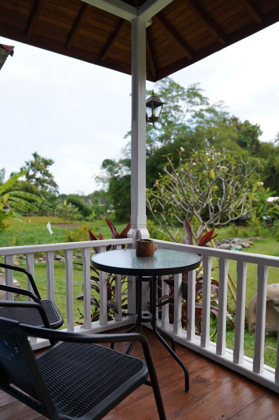 Cottage Terrace